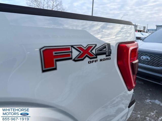 Ford F-150 XLT 2021