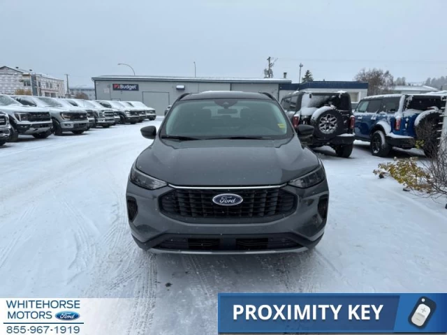 Ford Escape Active 2025