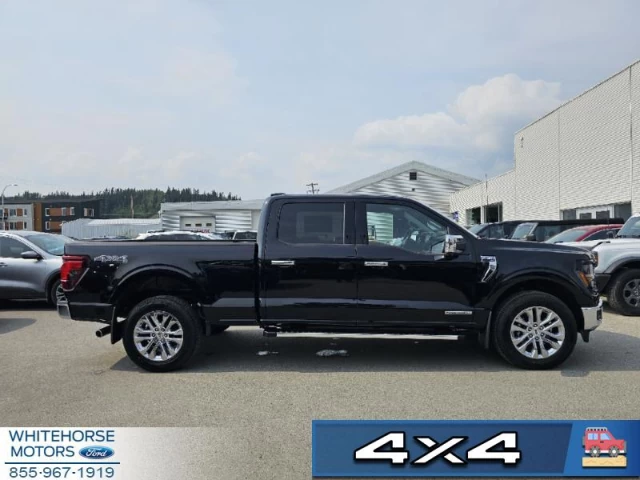 Ford F-150 XLT 2024