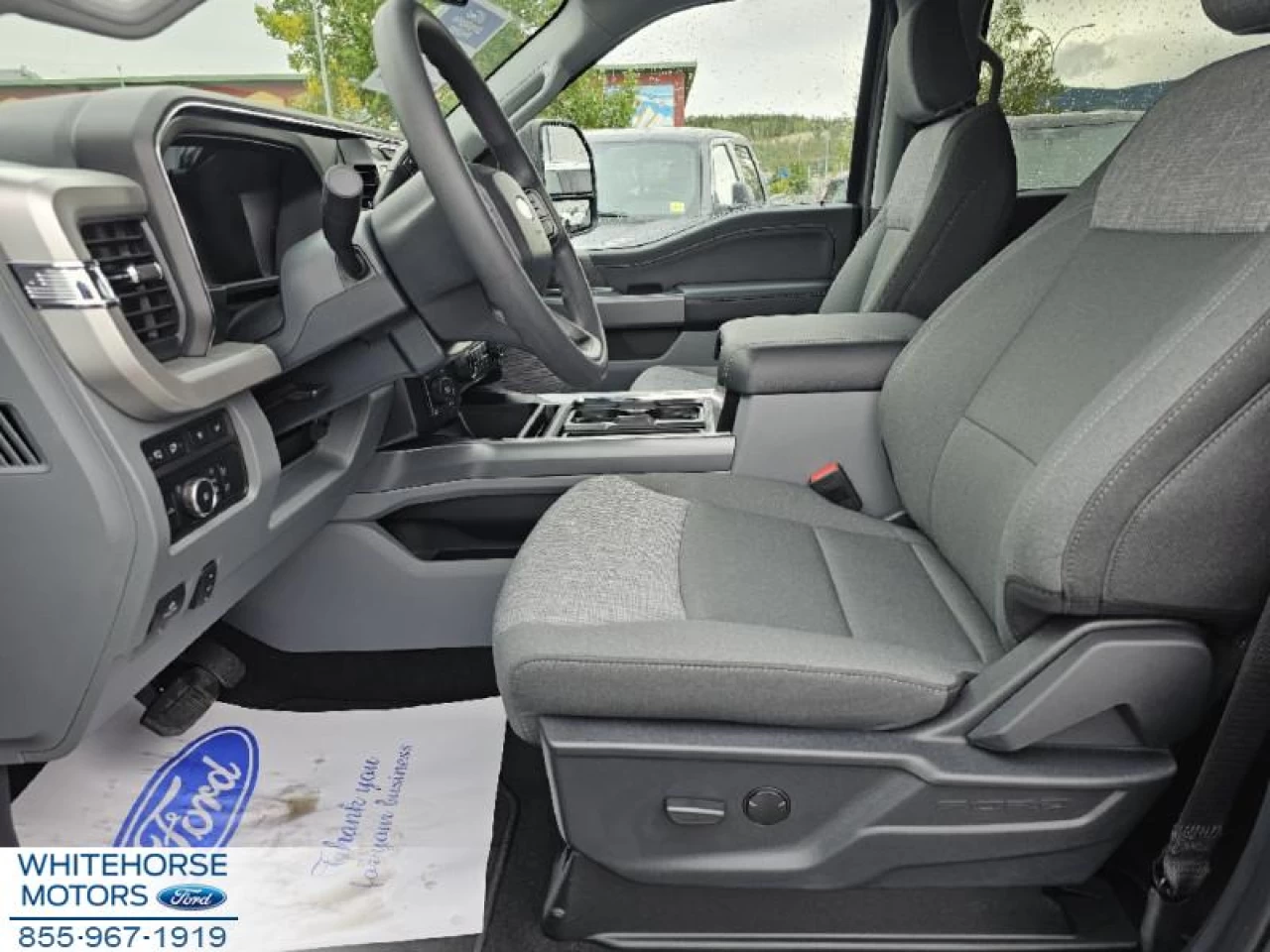 2024 Ford F-250 Super Duty XLT Premium Package Main Image