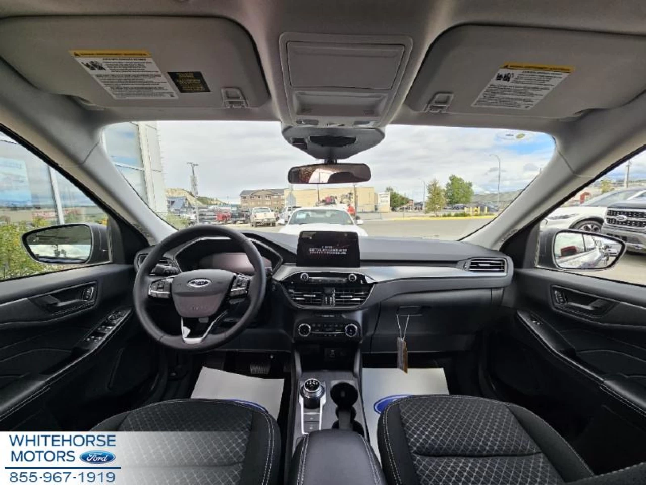 2024 Ford Escape Active Image principale