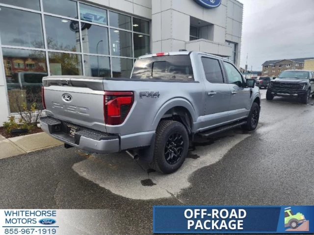 Ford F-150 XLT 2024