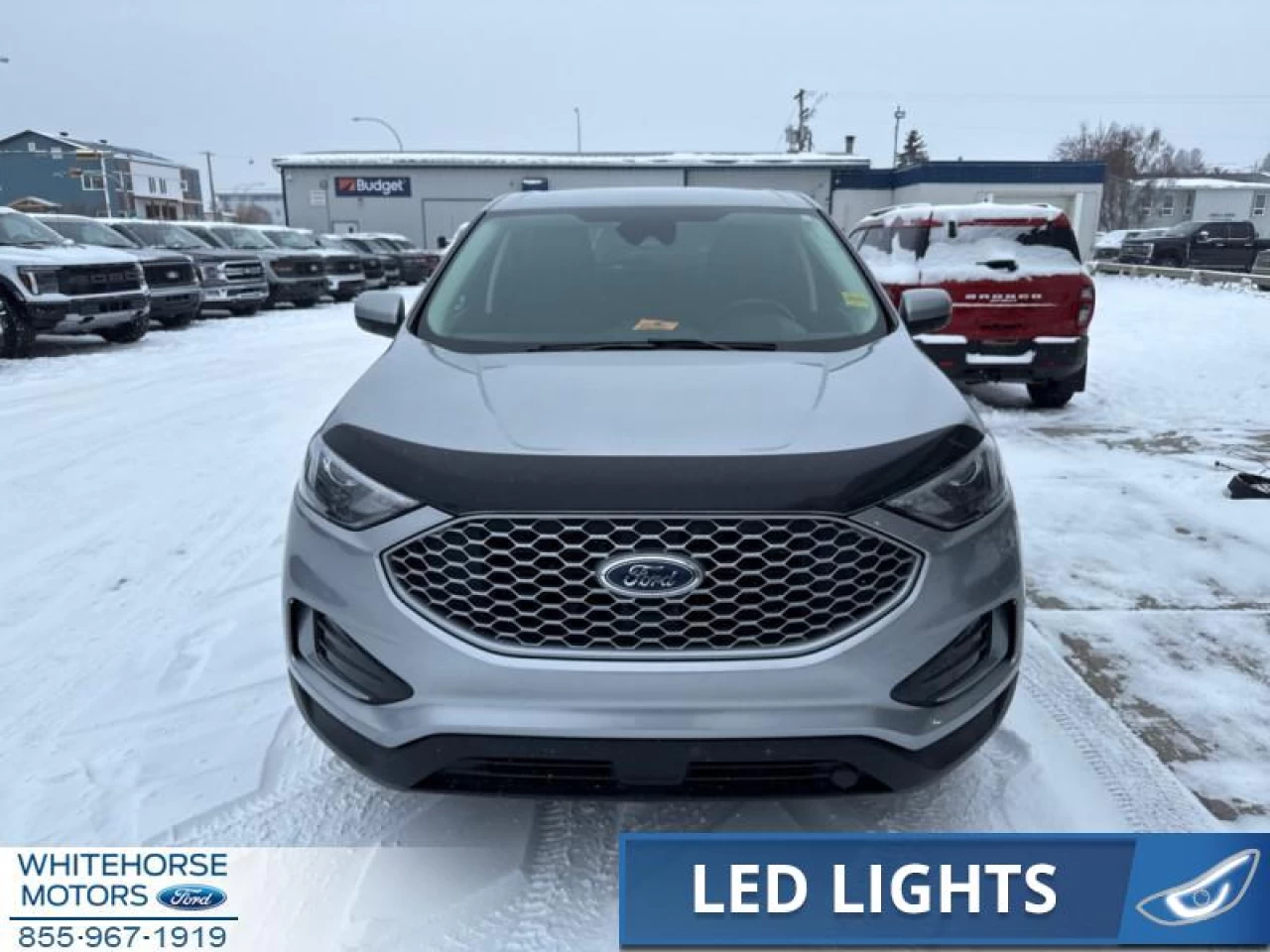 2023 Ford Edge SEL Image principale