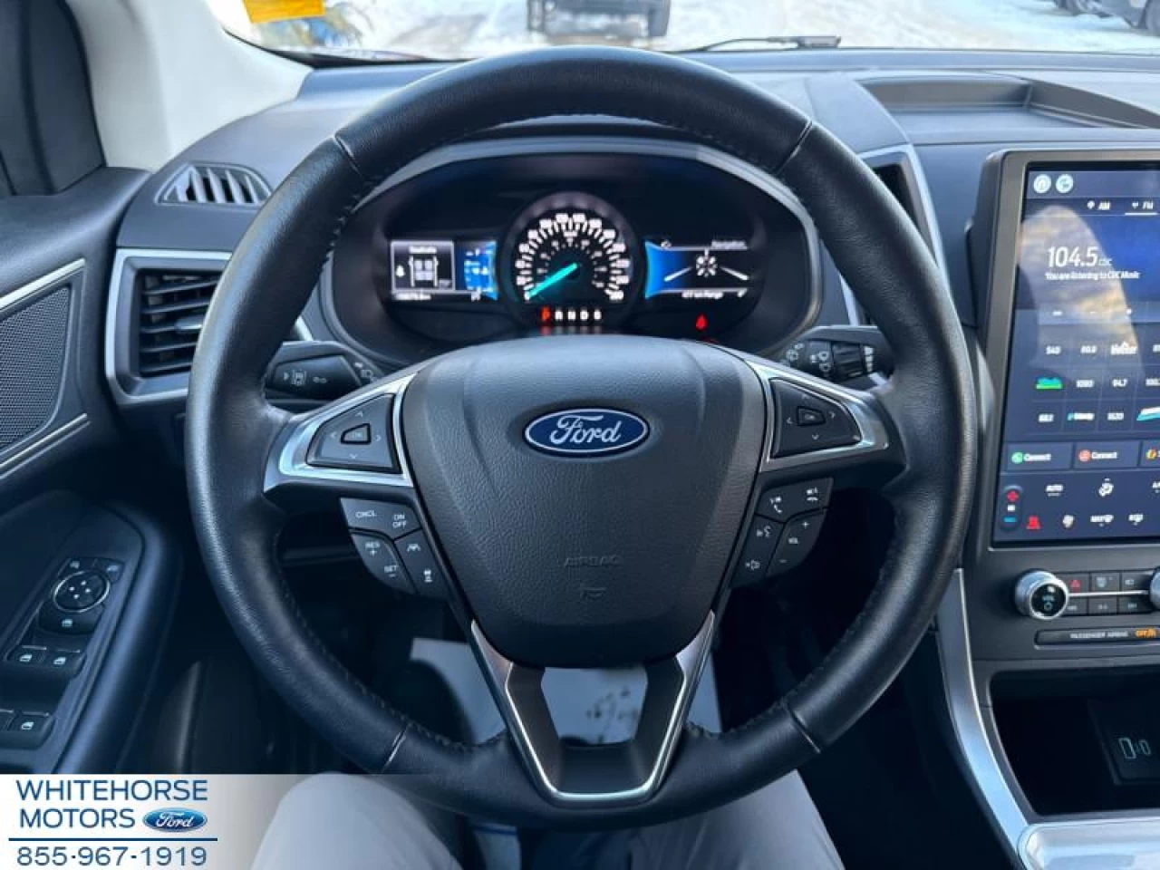 2023 Ford Edge SEL Image principale