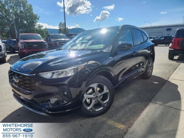 Ford Escape ST-Line Select 2024