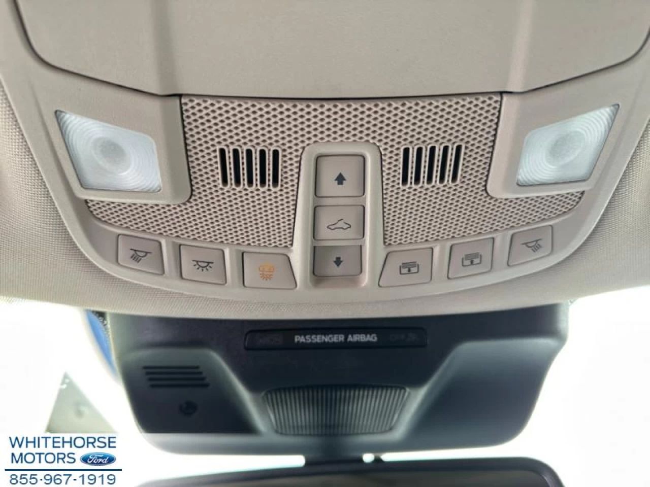 2024 Ford Expedition XLT High Package Main Image