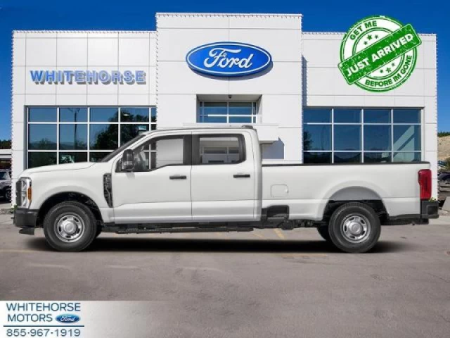 Ford F-250 Super Duty XL 2024