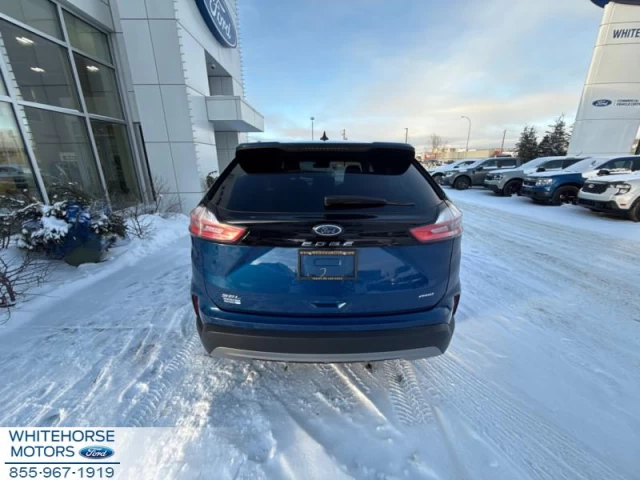 Ford Edge SEL 2023