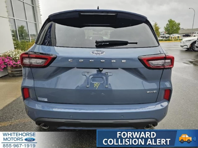 Ford Escape Active 2024