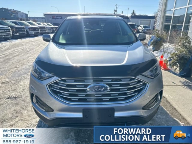 Ford Edge SEL 2022