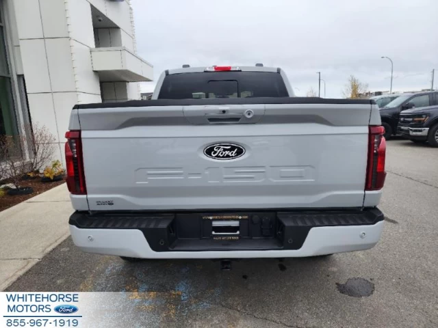 Ford F-150 XLT 2024