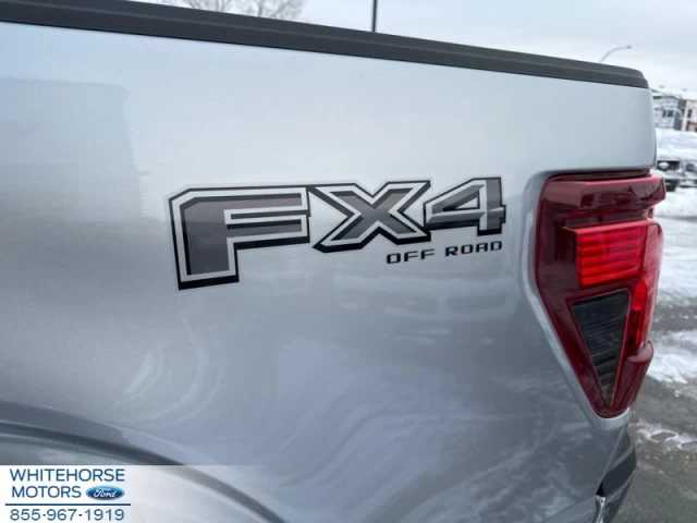 Ford F-150 XLT 2024