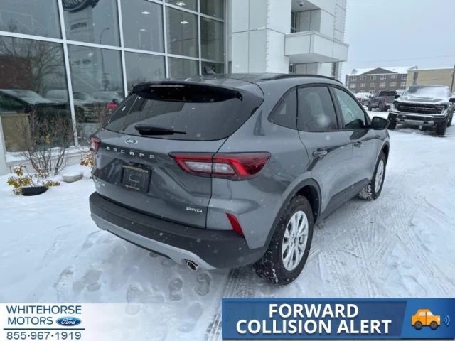 Ford Escape Active 2025