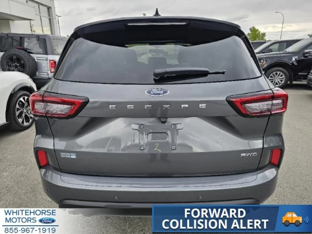 Ford Escape ST-Line 2024