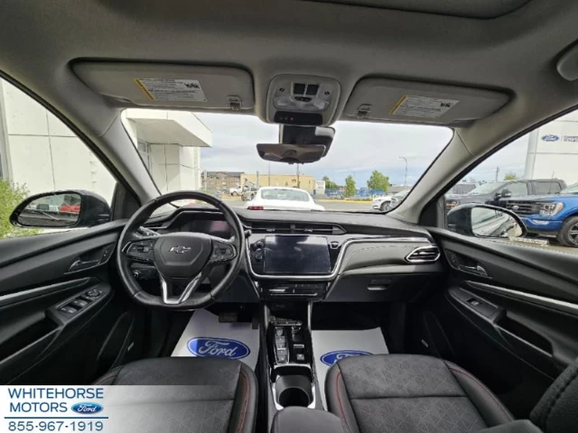 Chevrolet Bolt EUV Premier 2023