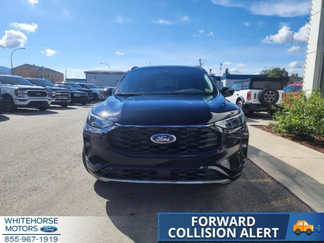 Ford Escape ST-Line Select 2024