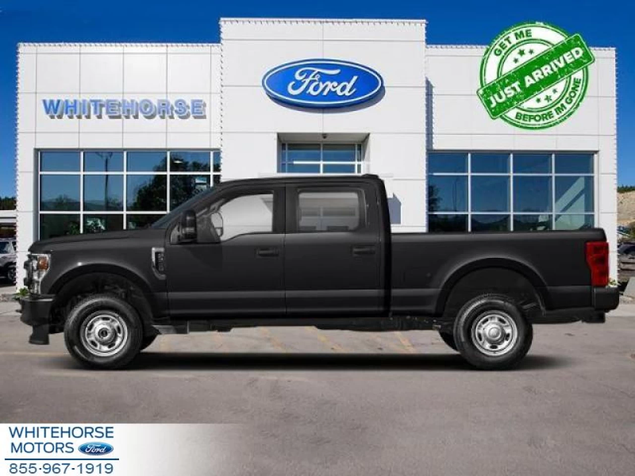 2022 Ford F-350 Super Duty Lariat Image principale