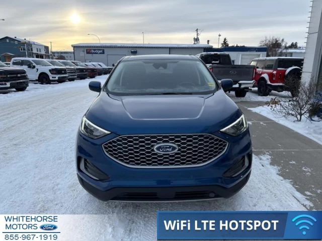 Ford Edge SEL 2023