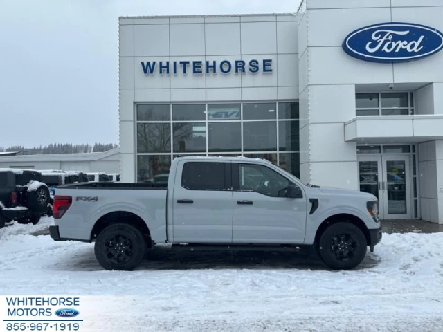 Ford F-150 STX 2024