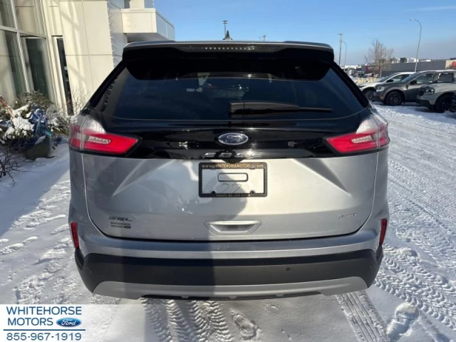 Ford Edge SEL 2023