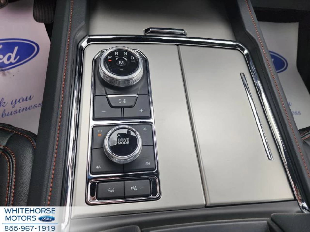 2024 Ford Expedition Timberline High Package Main Image