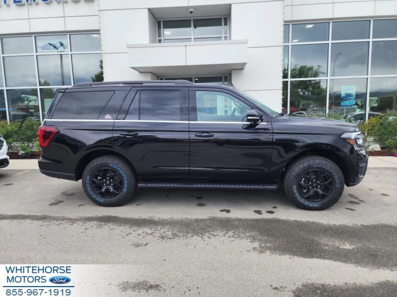 2024 Ford Expedition Timberline Main Image