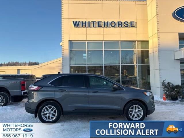 Ford Edge SEL 2023