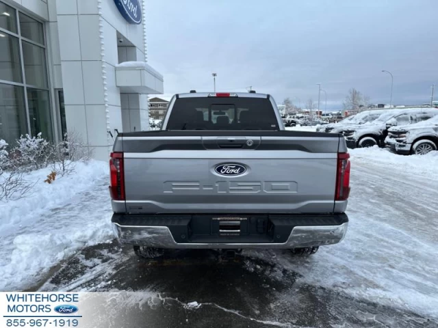 Ford F-150 XLT 2024