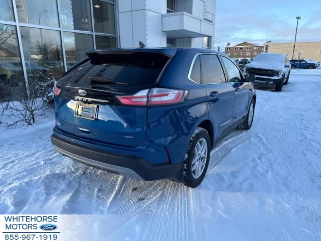 Ford Edge SEL 2023