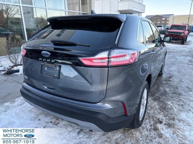 Ford Edge SEL 2023