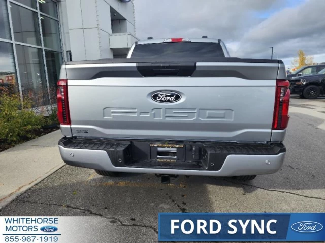 Ford F-150 STX 2024