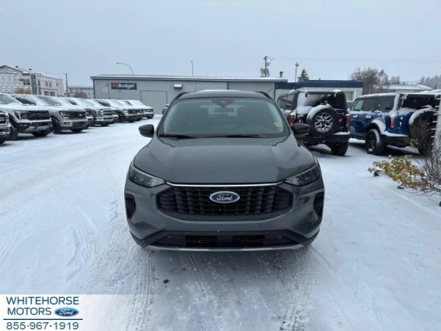 Ford Escape Active 2025