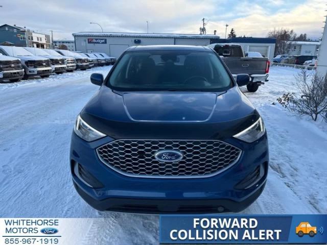 Ford Edge SEL 2023