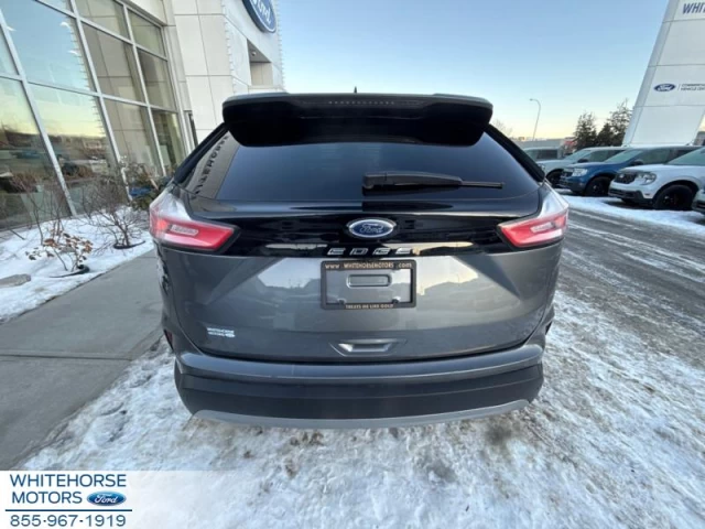 Ford Edge SEL 2023