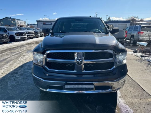 Ram 1500 Classic SLT 2020