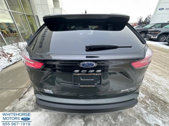 Ford Edge SEL 2023