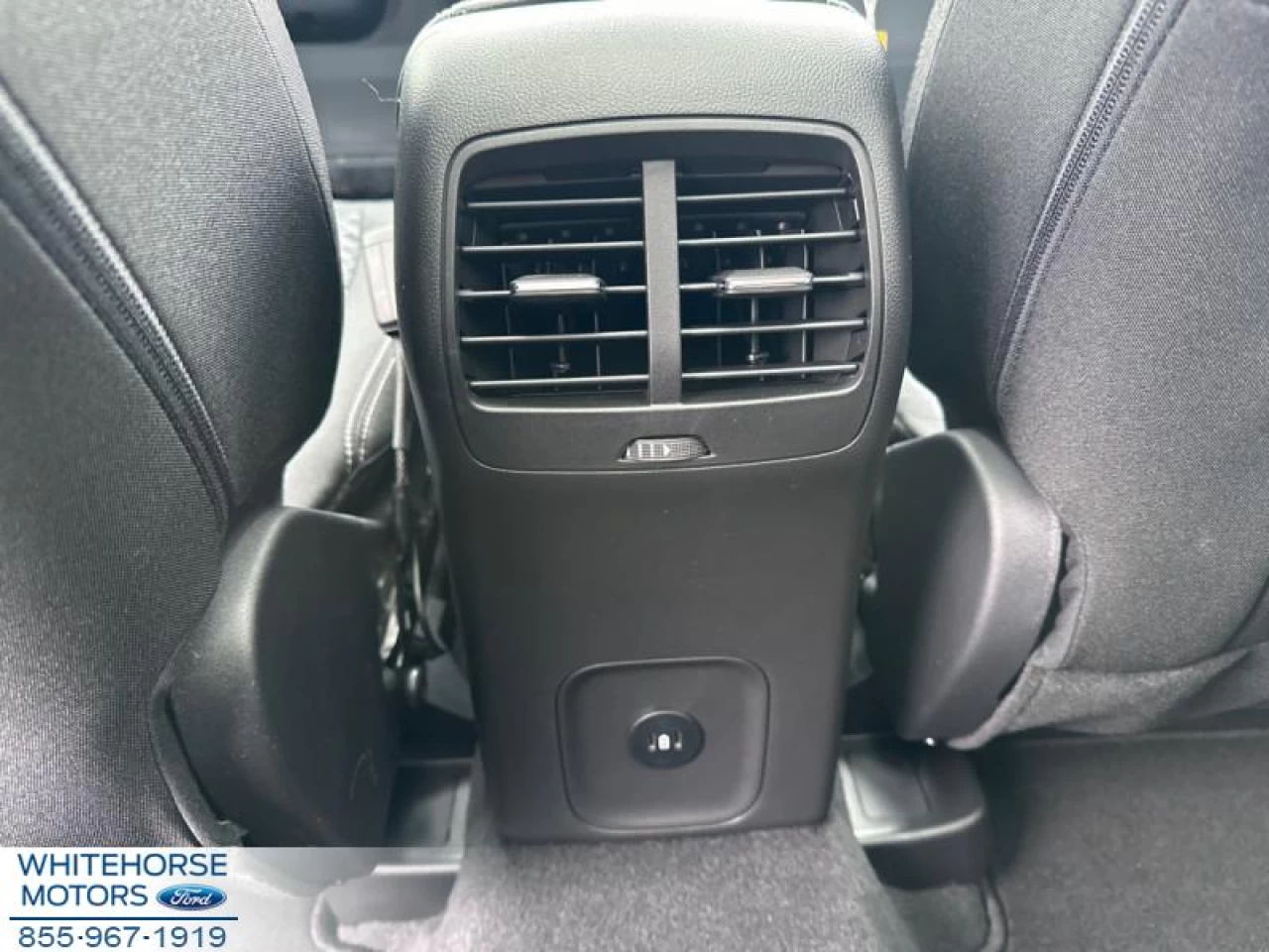 2025 Ford Escape Active Main Image