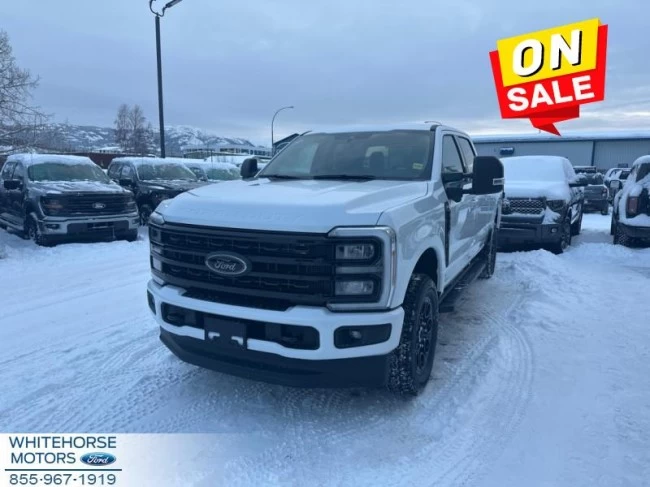 Ford F-350 Super Duty - 2024