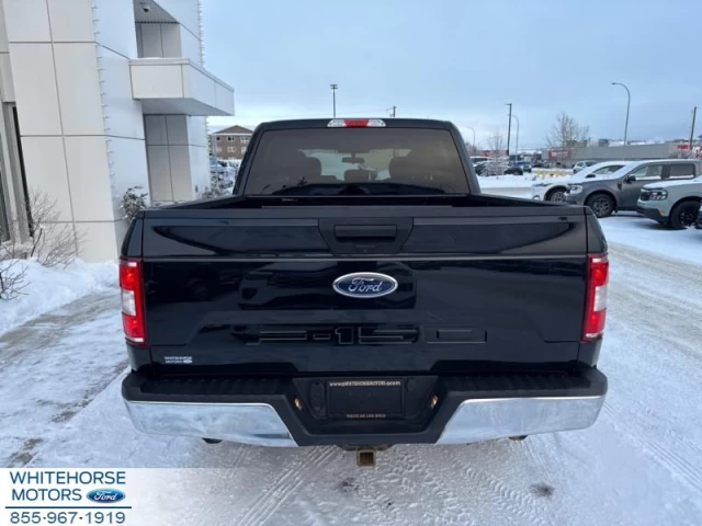 Ford F-150 XLT 2020