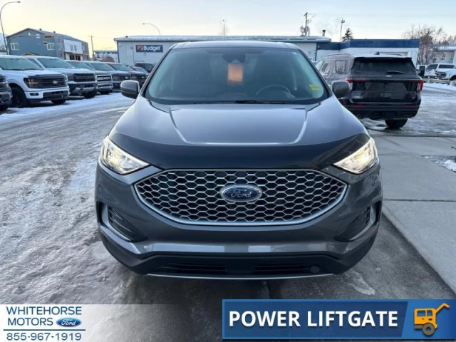 Ford Edge SEL 2023