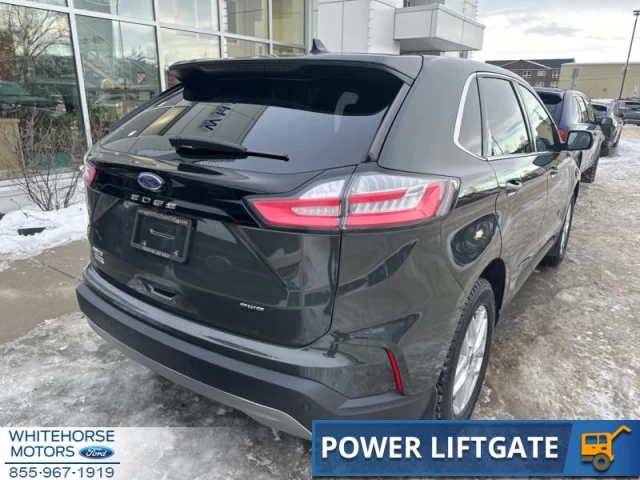 Ford Edge SEL 2023