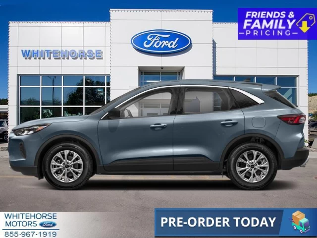 Ford Escape Active 2024