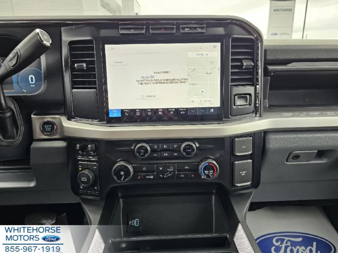 2024 Ford F-250 Super Duty XLT Premium Package Main Image