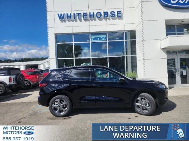 Ford Escape ST-Line Select 2024