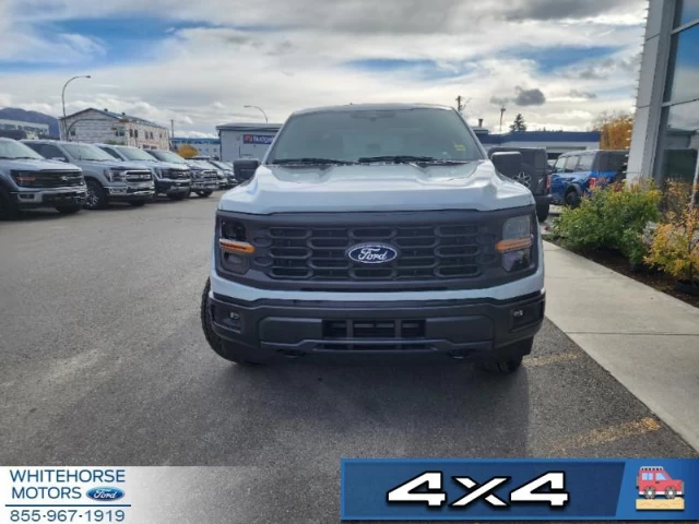 Ford F-150 STX 2024