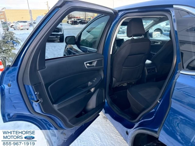 Ford Edge SEL 2023