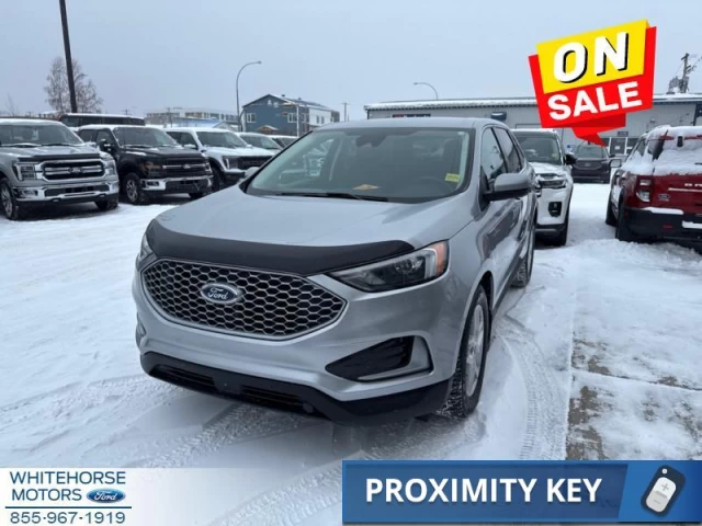 Ford Edge SEL 2023