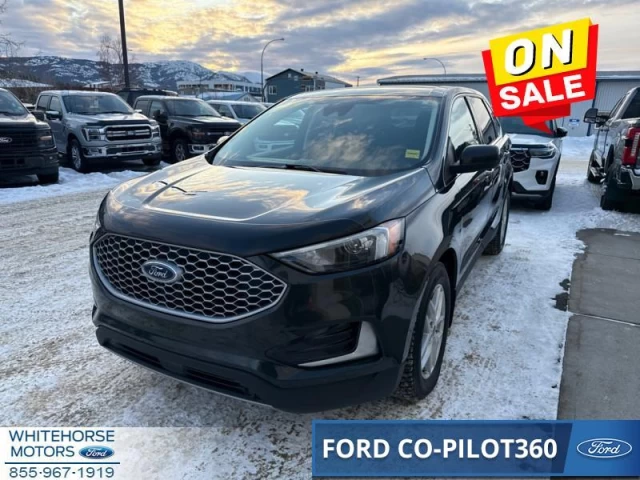 Ford Edge SEL 2023