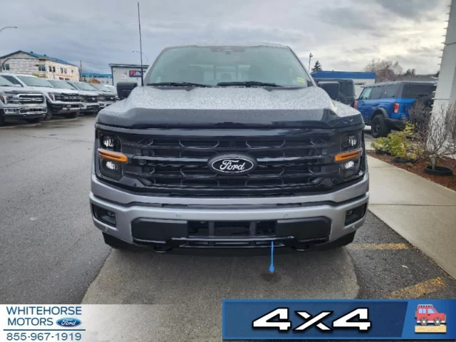 Ford F-150 XLT 2024