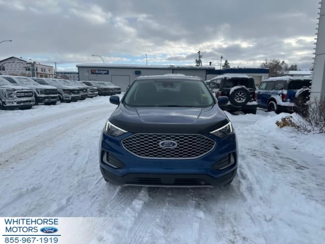 Ford Edge SEL 2023